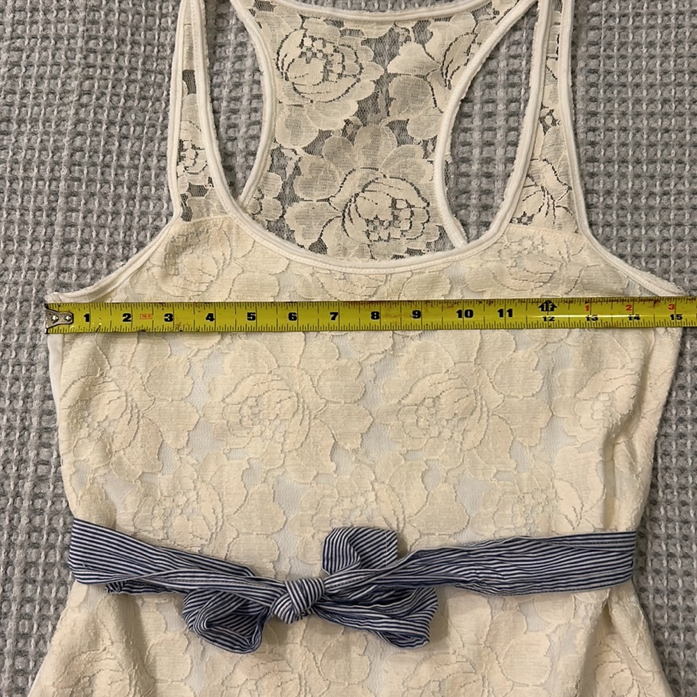 So Cute ABERCROMBIE KIDS Girls Top - Picture 12 of 13